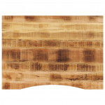vidaXL lauaplaat 370190