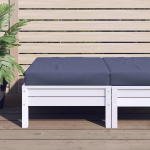 vidaXL euroaluse istmepadi 379190