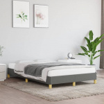 vidaXL voodiraam 379490