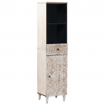 vidaXL Vannitoa kapp 4018390