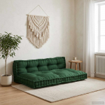 vidaXL Pallet istumine 4019090
