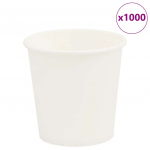 vidaXL paberist kohvitass 4102790