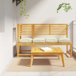 vidaXL Moodne padi 42001590