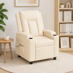 vidaXL Reguleeritav tugitool 42051190