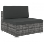 vidaXL keskmine iste 48290