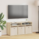 vidaXL Madal laud 8000590