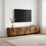 vidaXL tv alus 8011590