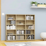 vidaXL CD-kapp 801790