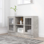 vidaXL kummut 802790