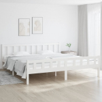 vidaXL voodiraam 810690