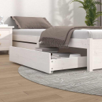 vidaXL voodisahtel 814990