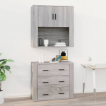 vidaXL seinakapp 816590