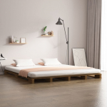 vidaXL &kappa;&rho;&epsilon;&beta;ά&tau;&iota; 821390