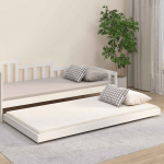 vidaXL voodiraam 823490