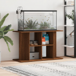 vidaXL akvaariumi alus 833590