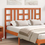 vidaXL voodipeats 844190