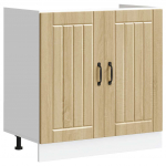 vidaXL valamu aluskapp 853690