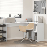 vidaXL Kaasaegne laud 869290