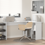 vidaXL Kaasaegne laud 869290