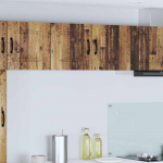 vidaXL K&ouml;&ouml;gikapp 884590