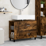 vidaXL Vannitoa kapp 889390