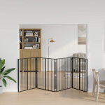 vidaXL Koeraaed 891990