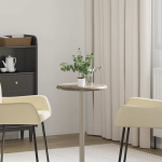 vidaXL lauaplaat 149191