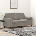 vidaXL 2-kohaline diivan 3153091