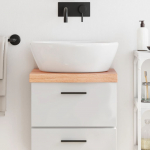 vidaXL vannitoa tasapind 3156091