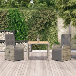 vidaXL aia s&ouml;&ouml;gim&ouml;&ouml;bli komplekt 3157591