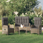 vidaXL aia s&ouml;&ouml;gim&ouml;&ouml;bli komplekt 3185091