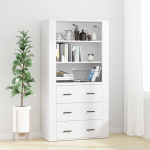 vidaXL k&otilde;rge kapp 3185391