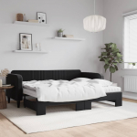 vidaXL v&auml;ljat&otilde;mmatav p&auml;evavoodi 3197091