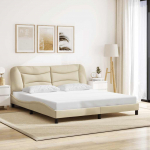 vidaXL voodiraam 3207791