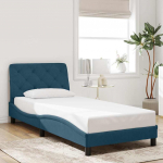 vidaXL voodiraam 3207891