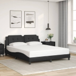 vidaXL voodiraam 3208191