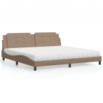 vidaXL voodi 3208891
