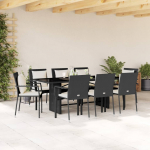 vidaXL aia s&ouml;&ouml;gim&ouml;&ouml;bli komplekt 3213491