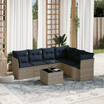 vidaXL aiadiivanikomplekt 3217691
