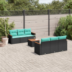 vidaXL aiadiivanikomplekt 3225791