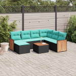 vidaXL aiadiivanikomplekt 3227891