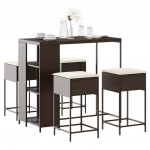 vidaXL aia baarikomplekt 3261491