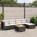 vidaXL aiadiivani komplekt 3261791