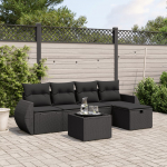 vidaXL aiadiivani komplekt 3264091