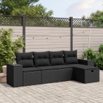 vidaXL aiadiivani komplekt 3264391