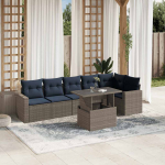vidaXL aiadiivanikomplekt 3267291