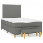 vidaXL kontinentaalvoodi 3270391