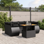 vidaXL aiadiivani komplekt 3272091
