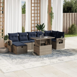 vidaXL aiadiivanikomplekt 3274991