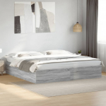 vidaXL voodiraam 3280991